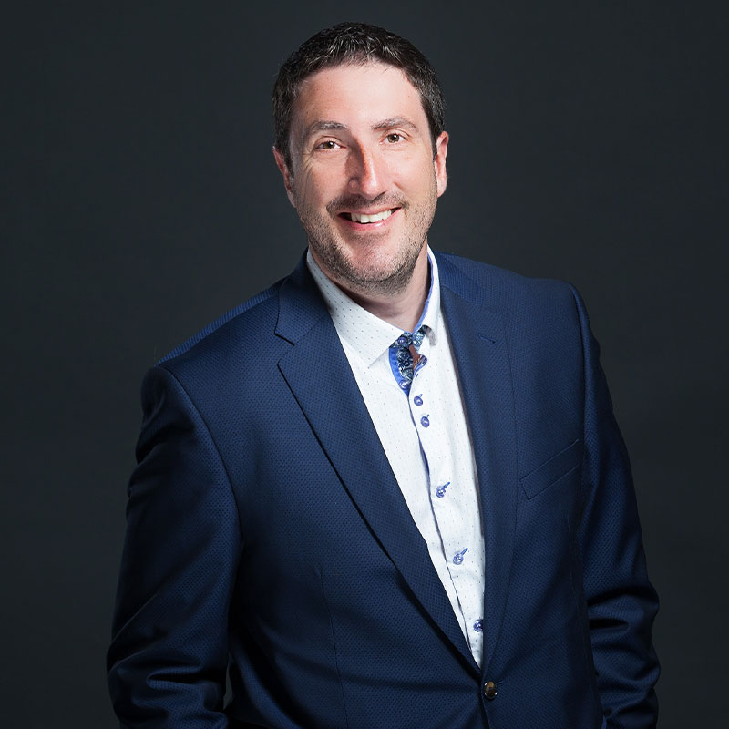Stéphane Mongeau